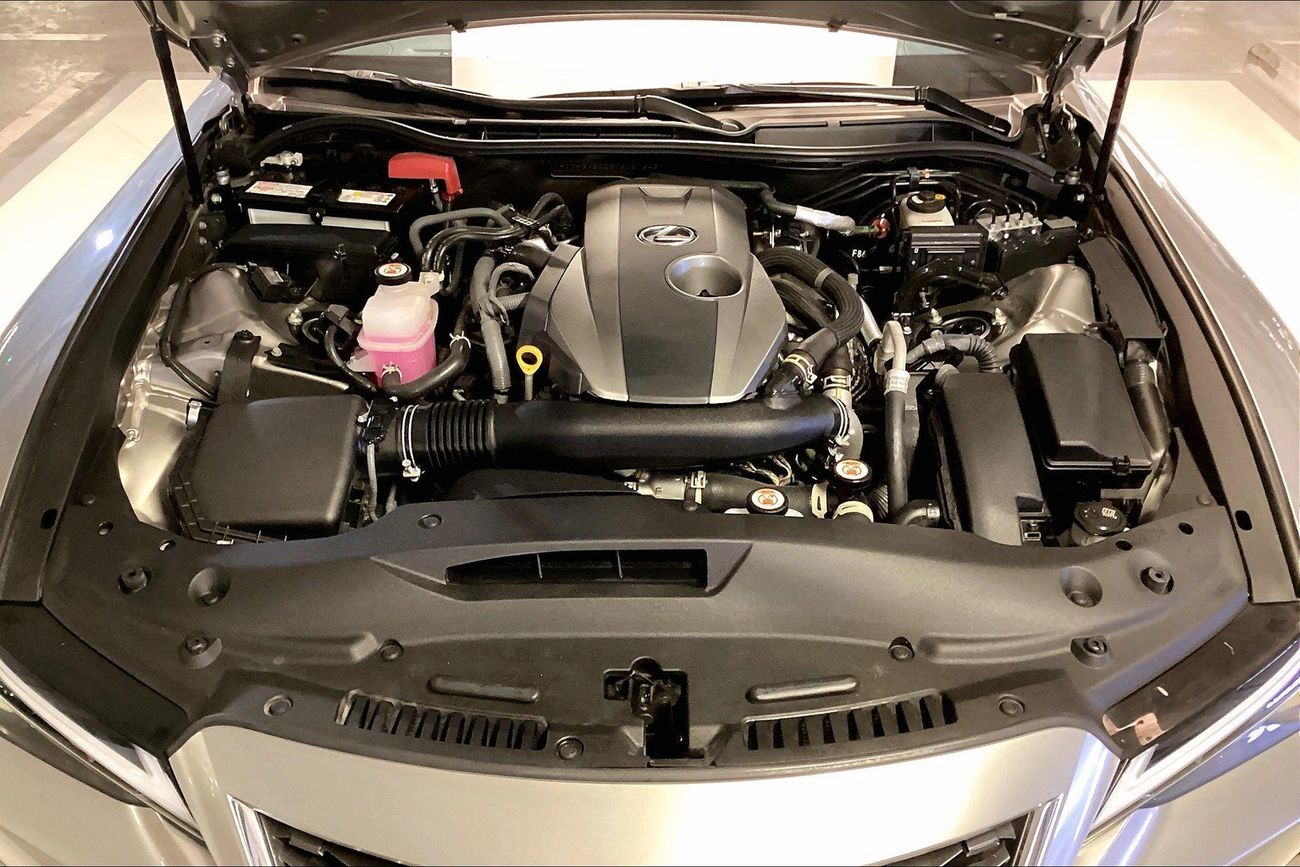 Lexus IS300 Premier | Guaranteed Warranty | 0 Down Payment