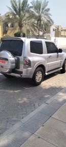 ميتسوبيشي باجيرو GLS Mid 3.0 (3 doors)