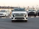 Toyota Land Cruiser EXPORT ONLY - 2025 LC300 VX 4.0L