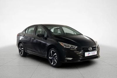 Nissan Sunny SL 1.6L SL 1.6