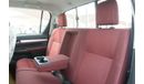 Toyota Hilux 2.7L Petrol 4WD GLXS-V Auto
