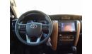 Toyota Fortuner 2023 Toyota Fortuner 2.7L Petrol