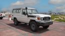 Toyota Land Cruiser 70 78 V6 4.0L Petrol 2024YM
