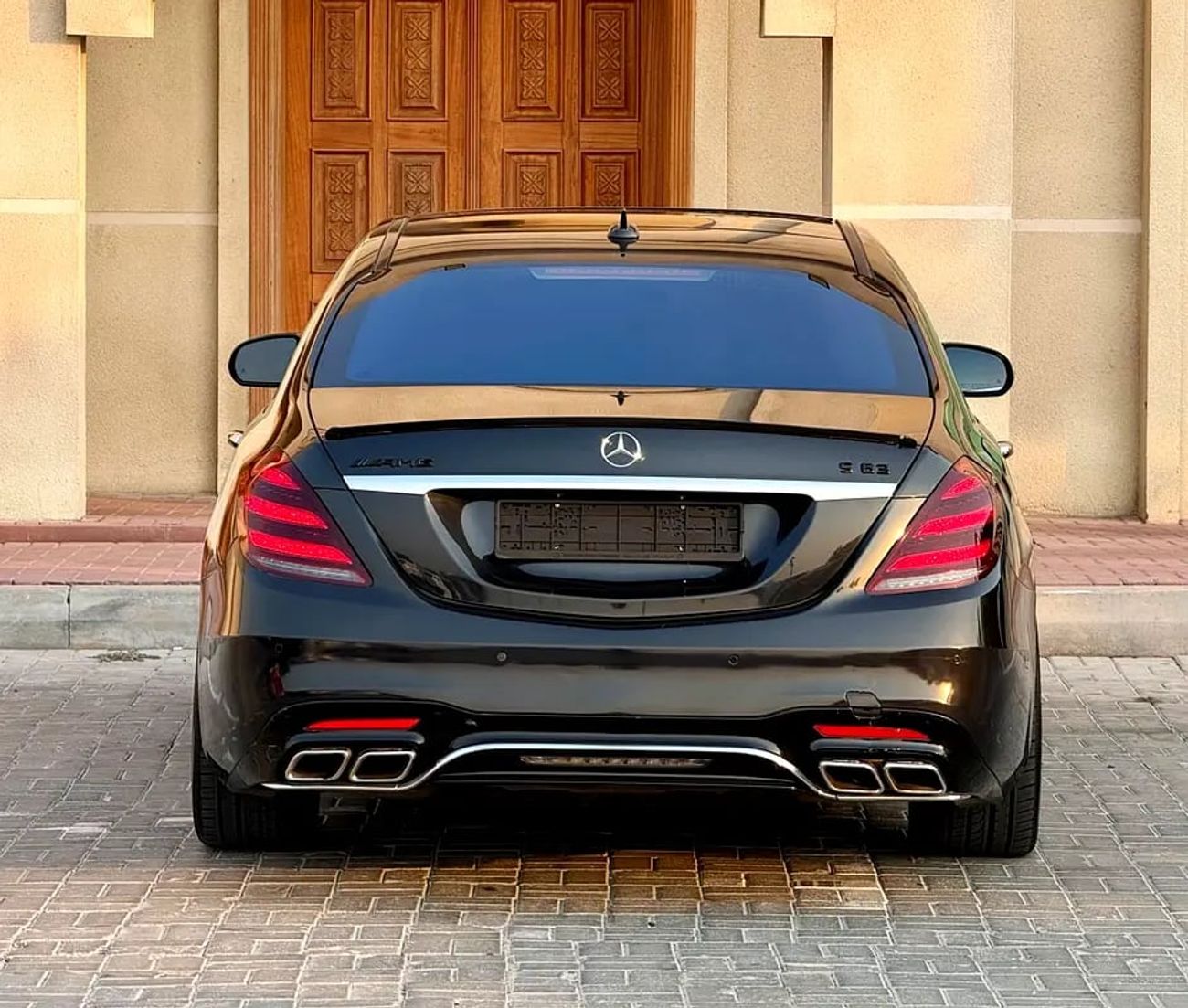 Mercedes Benz S550 S 550 - Excellent Condition