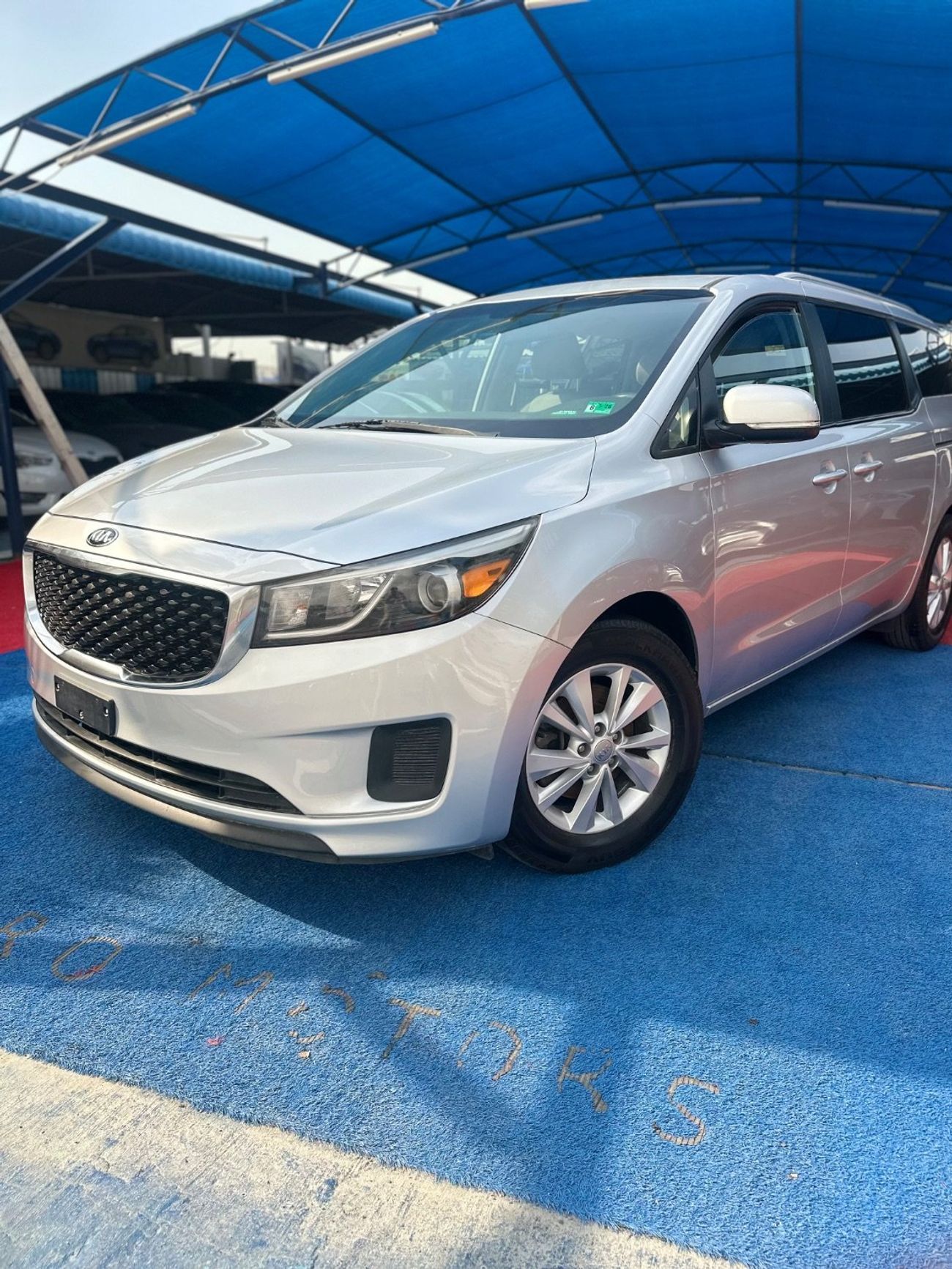 Kia Sedona
