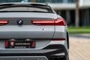BMW X6 M60i xDrive X6 M60i | 7,638 P.M | 0% Downpayment | BMW Warranty/Service!