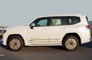 Toyota Land Cruiser GXR TOYOTA Landcruiser GXR 4.0 Petrol AT Model 2026 With RADAR 2026  Model - GCC SPECS