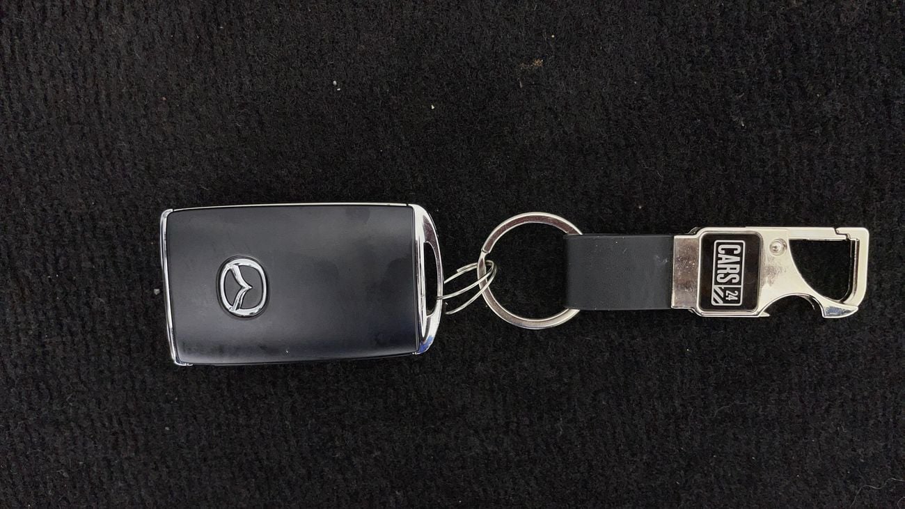 Mazda 6 S 2.5 | Zero Down Payment | Free Home Test Drive