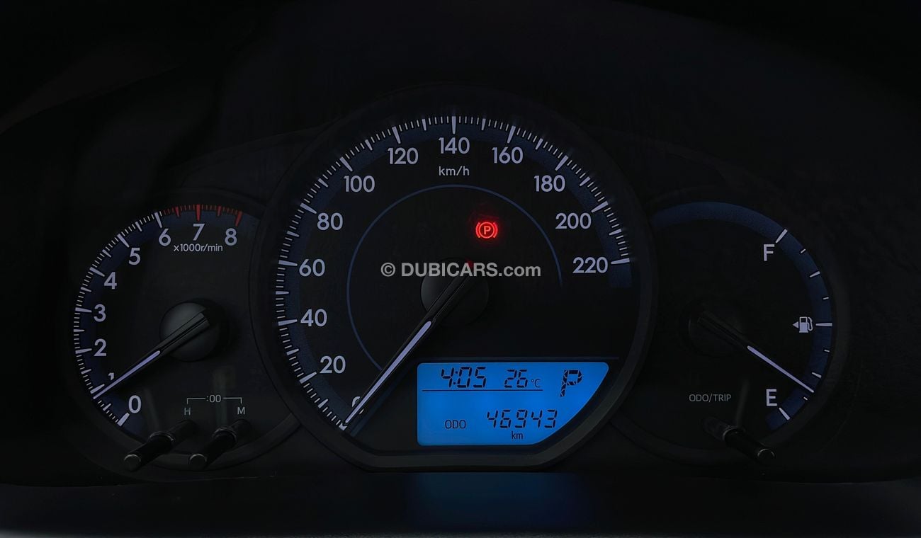 Toyota Yaris SE 1.5 | Under Warranty | Inspected on 150+ parameters