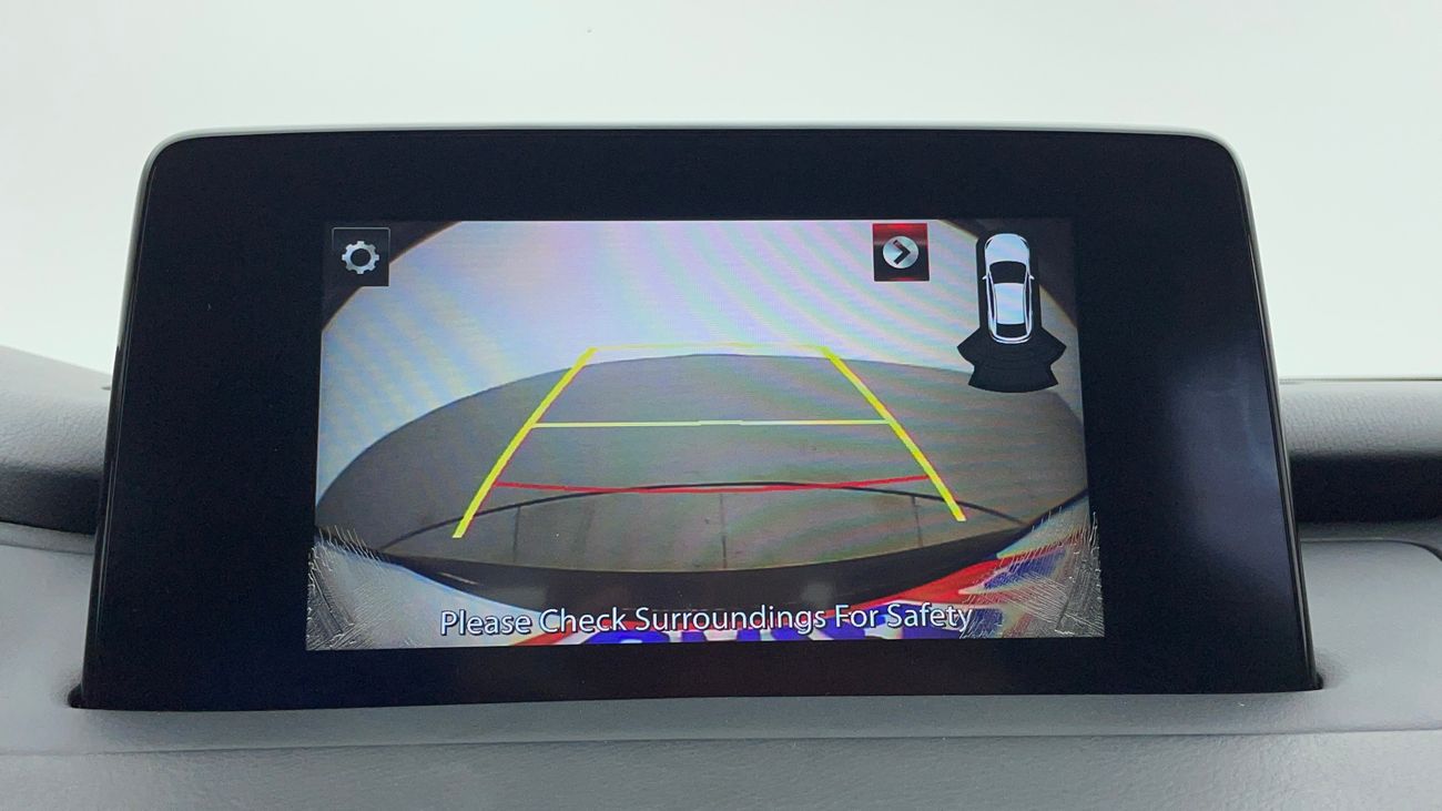 Mazda CX9 GS 2.5 | Zero Down Payment | Free Home Test Drive