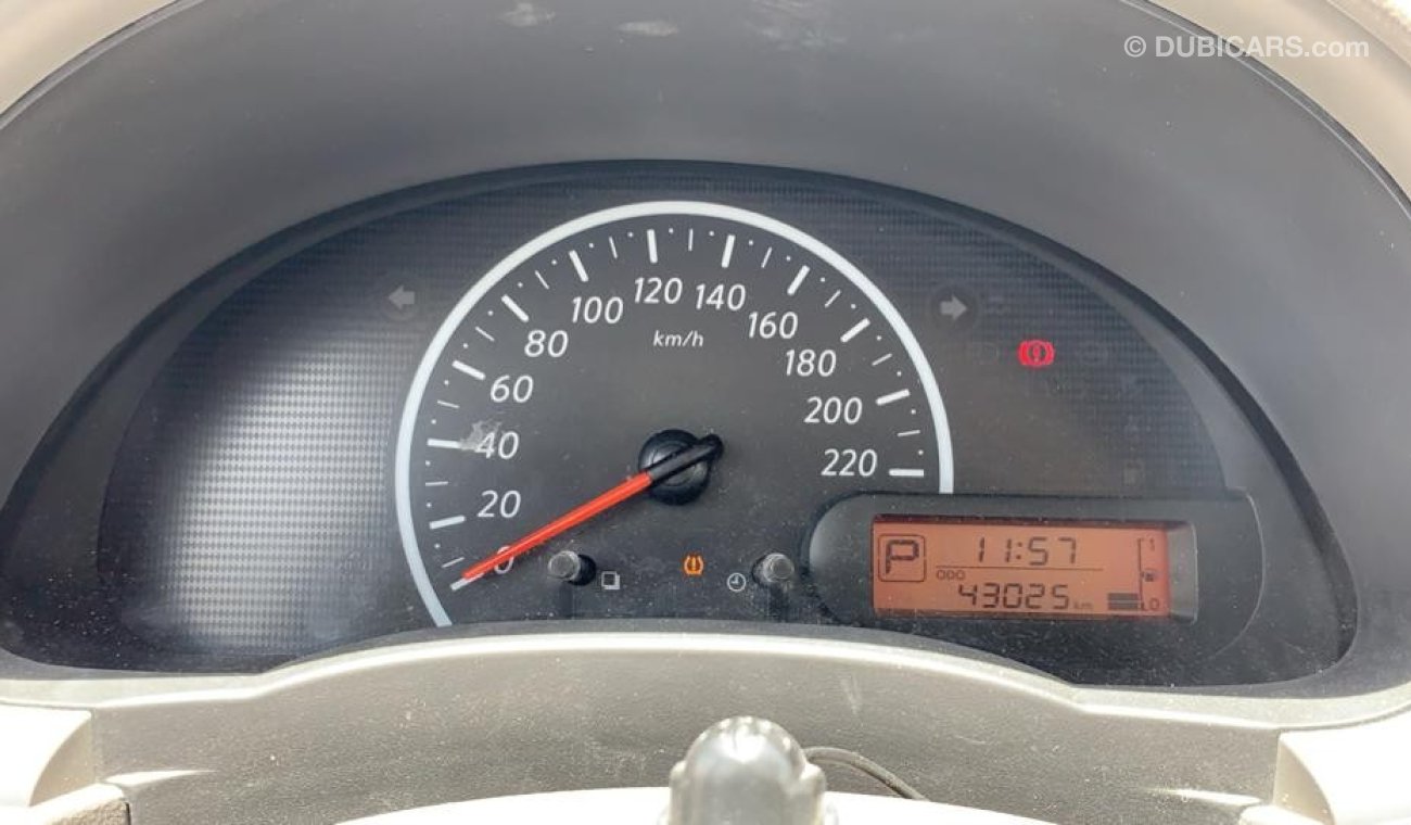 نيسان صني 2019 Low Mileage Ref#236