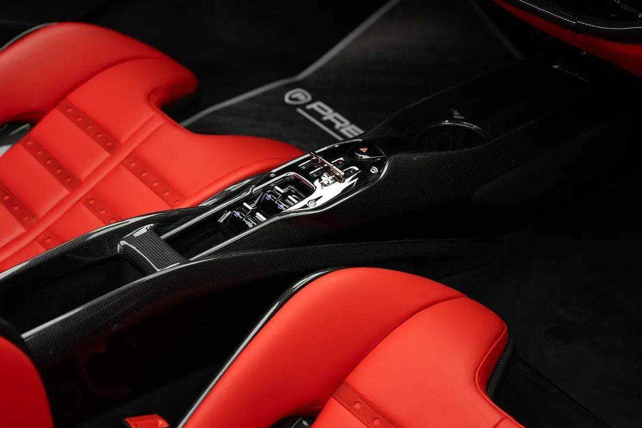 Ferrari SF90