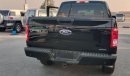 Ford F-150 XLT Sport Pack Super Cab XLT Sport Pack Super Cab XLT Sport Pack Super Cab