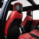Land Rover Range Rover Sport HSE DYNAMIC AED 2,586 P.M • 0% Downpayment • Range Rover Sport HSE Dynamic • 1 Year Warranty