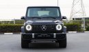 مرسيدس بنز G 63 AMG MY2021 / 0KM