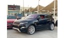 Land Rover Range Rover Evoque Dynamic