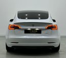 Tesla Model 3 Performance 2022 Tesla Model 3 Performance, 2026 Tesla Warranty, 2030 Tesla Battery Warranty, GCC