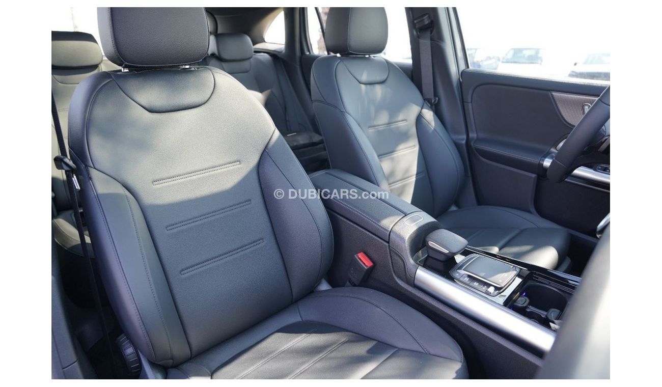 Mercedes-Benz EQA 250 2022 Mercedec-Benz EQA260 Gray SUV 4Matic 0Km