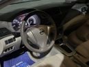 نيسان سنترا S 1.8L
