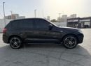 BMW X3 xDrive 28i Sport 2.0L