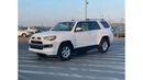 Toyota 4Runner SPECIAL OFFER 2022 Toyota 4Runner SR5 Premium 4x4 -