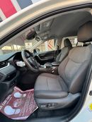 تويوتا راف ٤ 2021 XLE KEYLESS AWD 2.5L USA IMPORTED