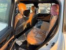 Lexus LX600 Lexus LX600 Urban 3.5TT 2025 10 speaker with soft doors