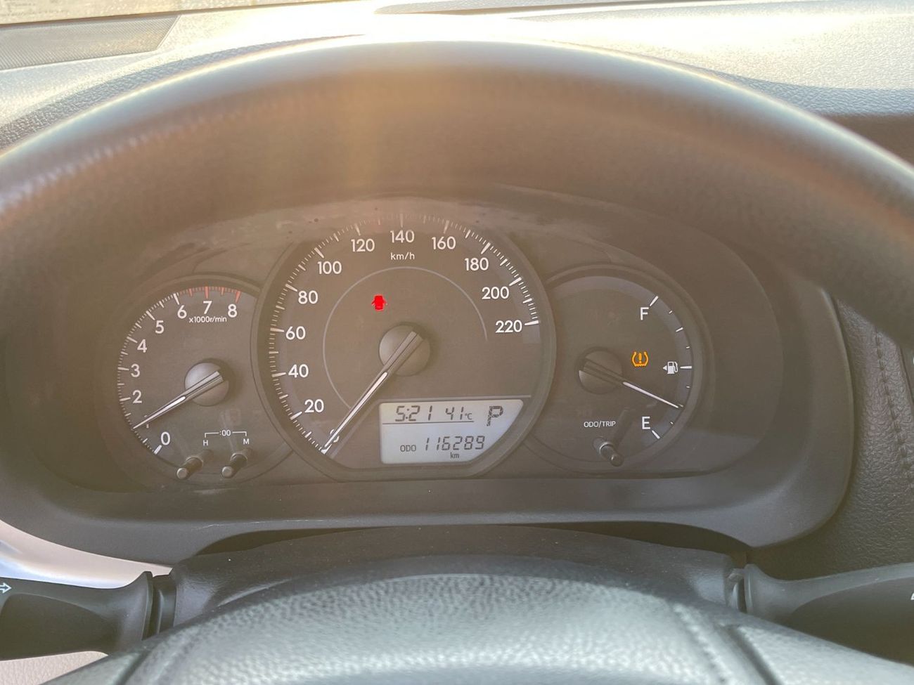 Toyota Yaris SE+ Banking facilities without the need for a first payment