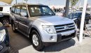 Mitsubishi Pajero GLS V6