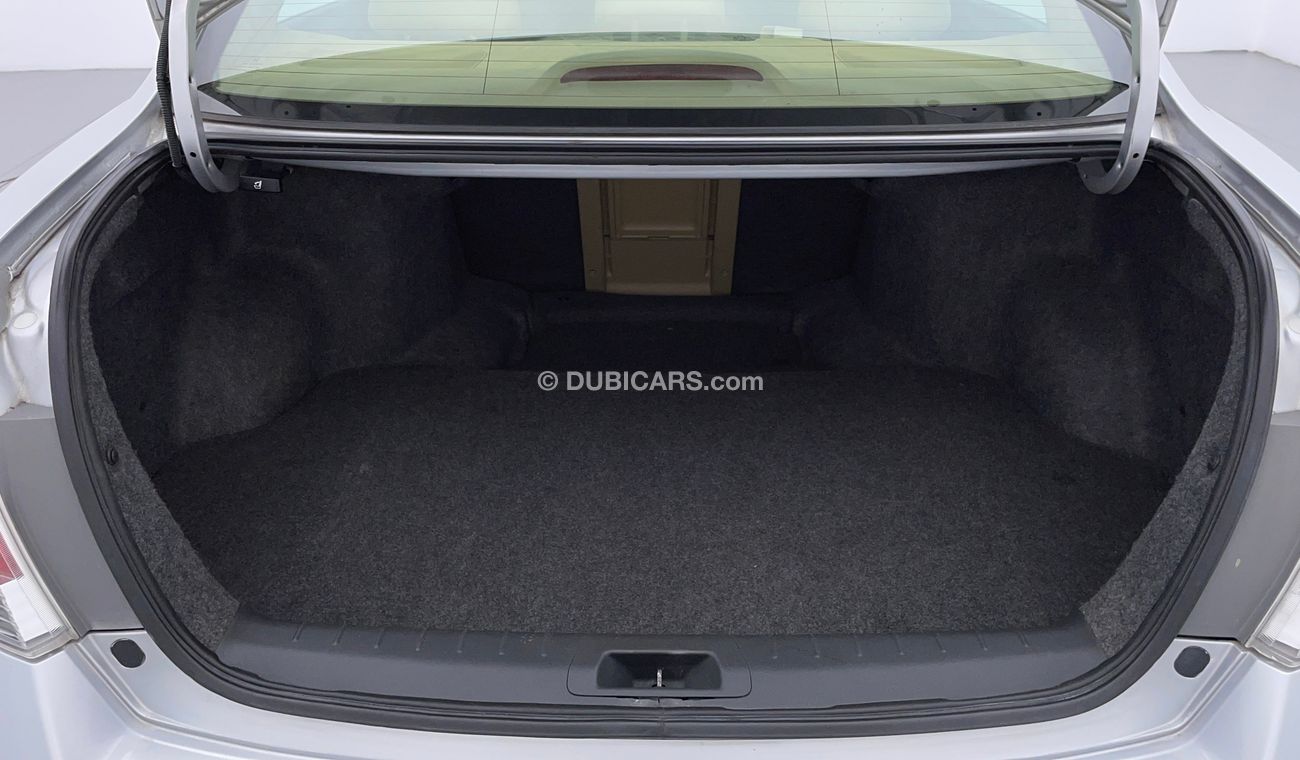 Honda Accord LX 2.4 | Zero Down Payment | Free Home Test Drive