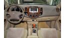 Toyota Fortuner EXCELLENT DEAL for our Toyota Fortuner SR5 V6 ( 2008 Model! ) in Beige Color! GCC Specs