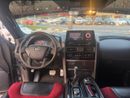نيسان باترول NISMO