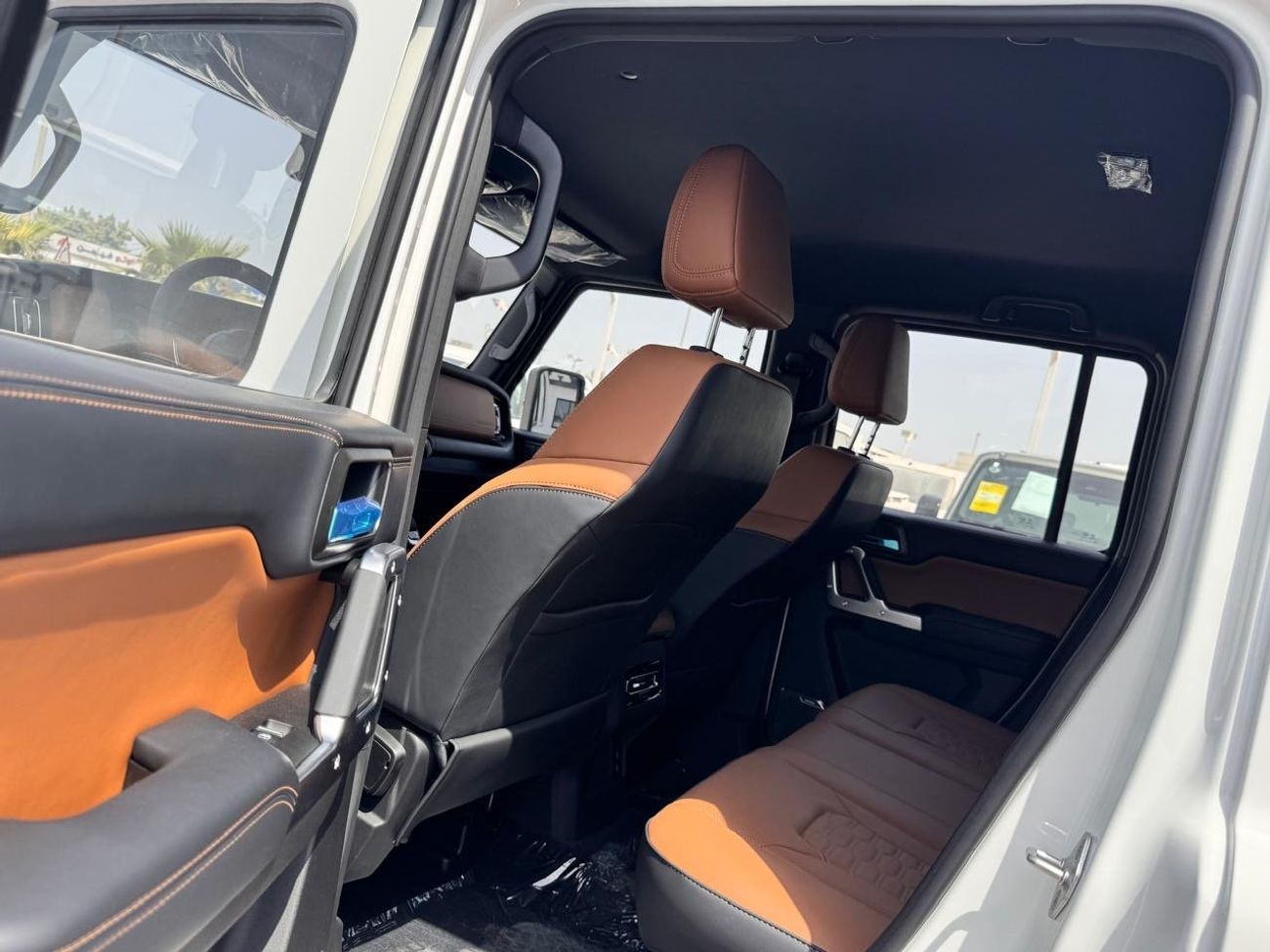 BAW 212 BAW 212  , 2026 , 2.0 L 4x4  China spec