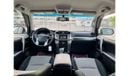 Toyota 4Runner 2017 RUN AND DRIVE 4x4 5 SEATS US IMPORTED