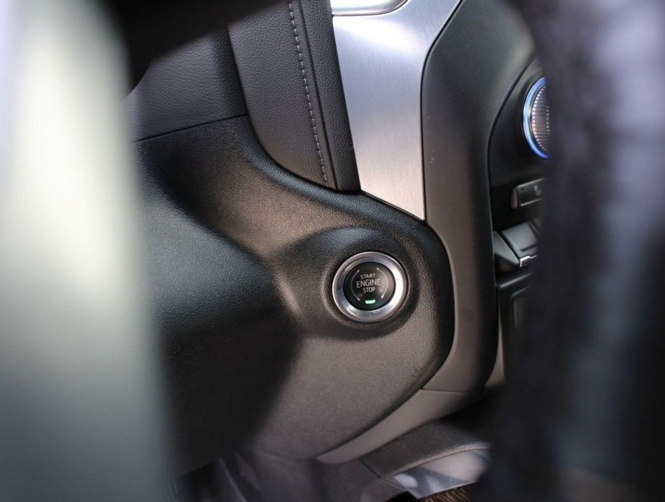 GMC Sierra Elevation