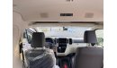 تويوتا هاياس TOYOTA HIACE GL V6 M/T FULL OPTION WITH COOLER HEATER MY 2020