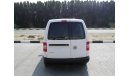 Volkswagen Caddy 2013 ref #211