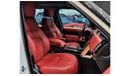 Land Rover Range Rover RANGE ROVER VOGUE SE P525 GCC IN IMMACULATE CONDITION UNDER ALTAYER WARRANTY TILL 2025