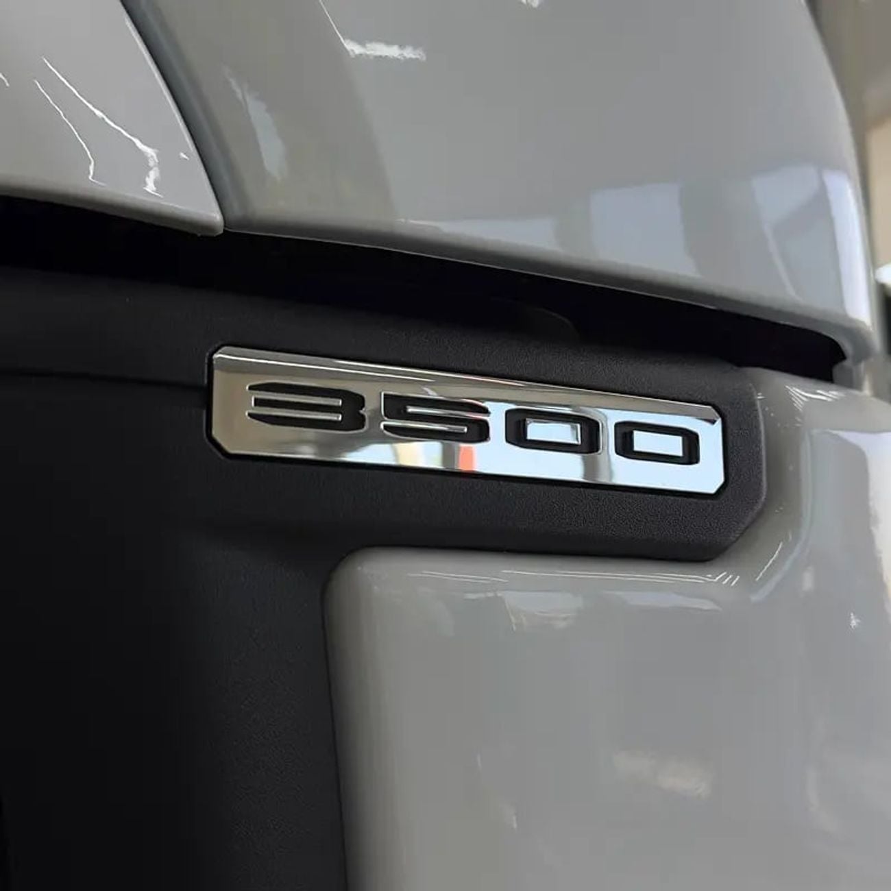 GMC Sierra 3500 HD Denali 6.0L Single Cab Utility RWD Denali ULTIMATE 3500 HD DIESEL