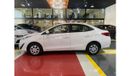 Toyota Yaris Promotion Price | Zero Down Payment | GCC | Under Warranty | Certified Pre-owned |