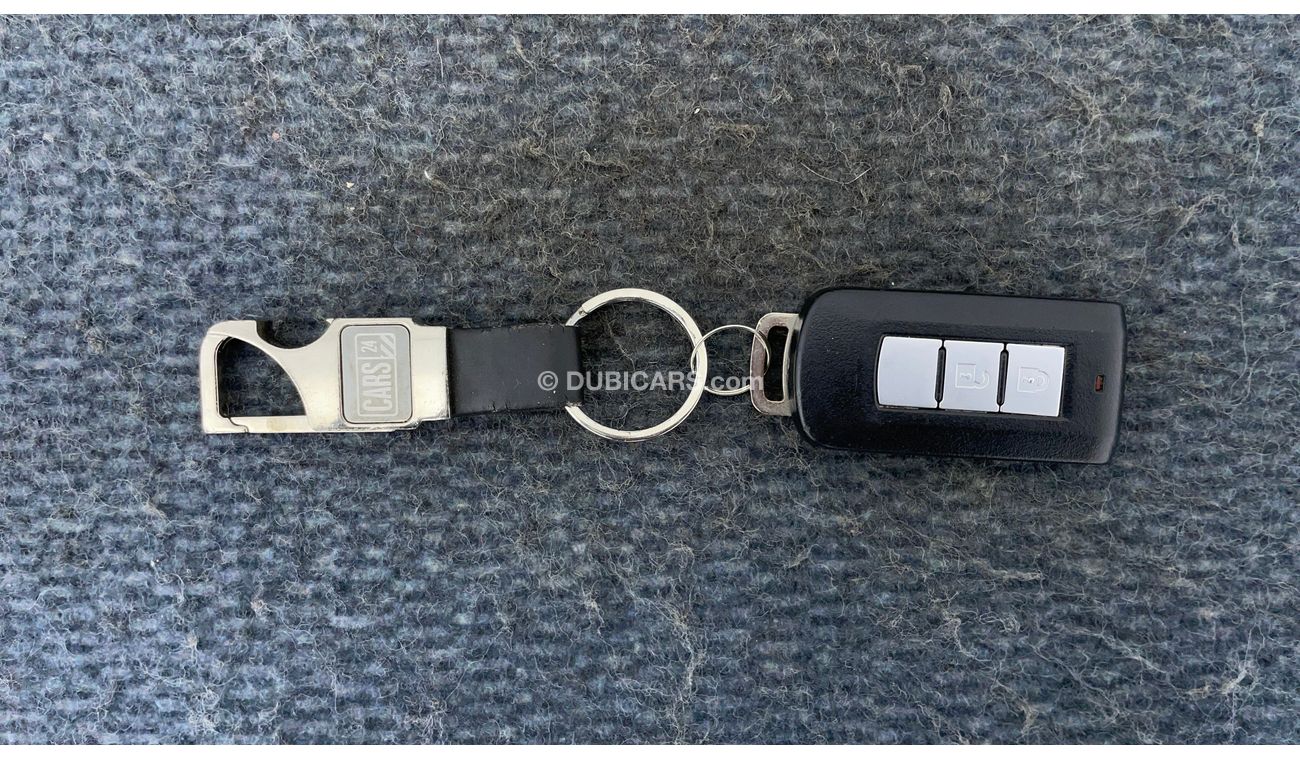 Mitsubishi Montero GLX 3 | Zero Down Payment | Free Home Test Drive