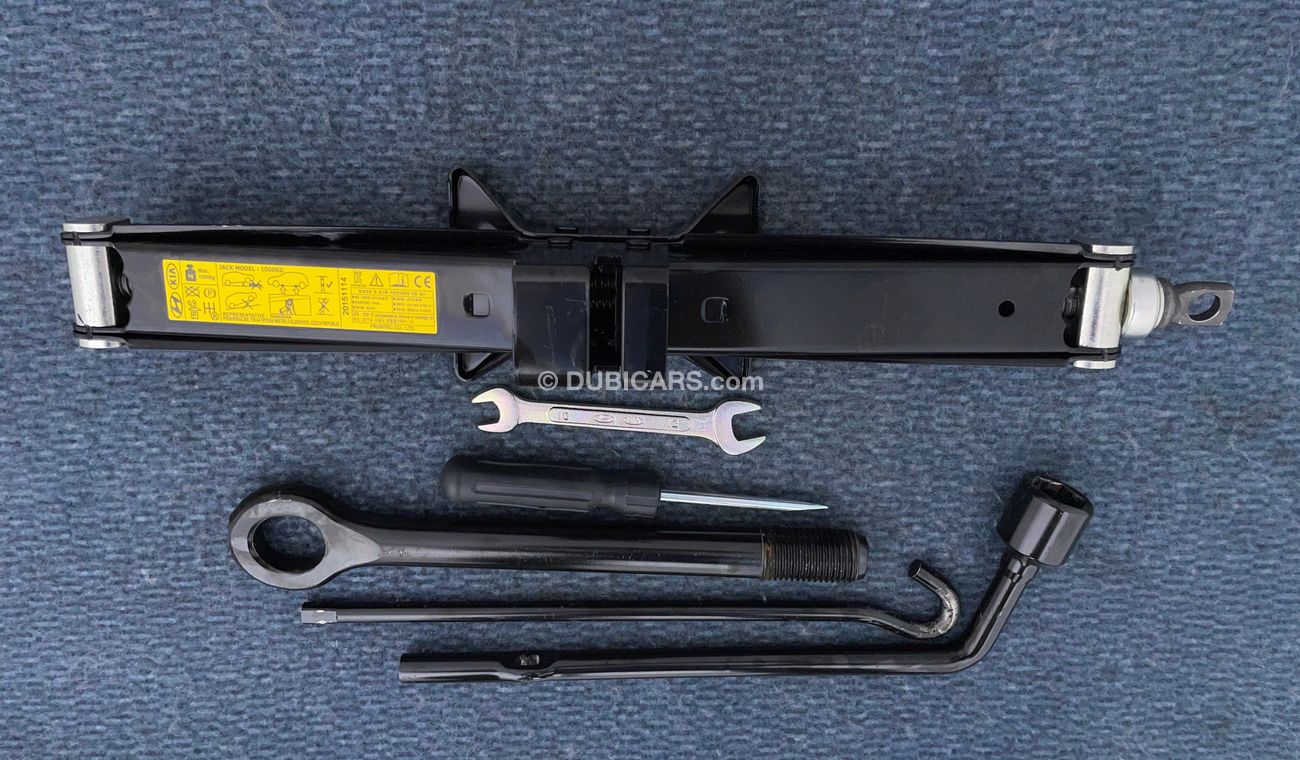 Kia Sportage GTL 2.4 | Zero Down Payment | Free Home Test Drive