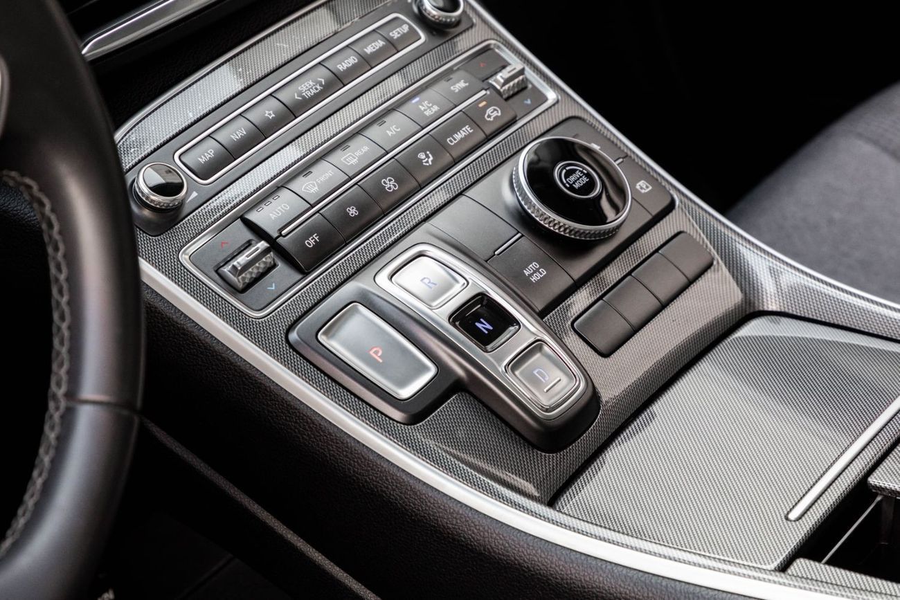 Hyundai Santa Fe Comfort+ | 2,056 P.M  | 0% Downpayment | Agency Warranty!