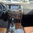 Nissan Patrol LE Titanium 5.6L