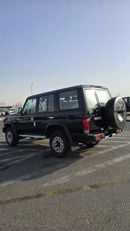 Toyota Land Cruiser 70 LX 4.0