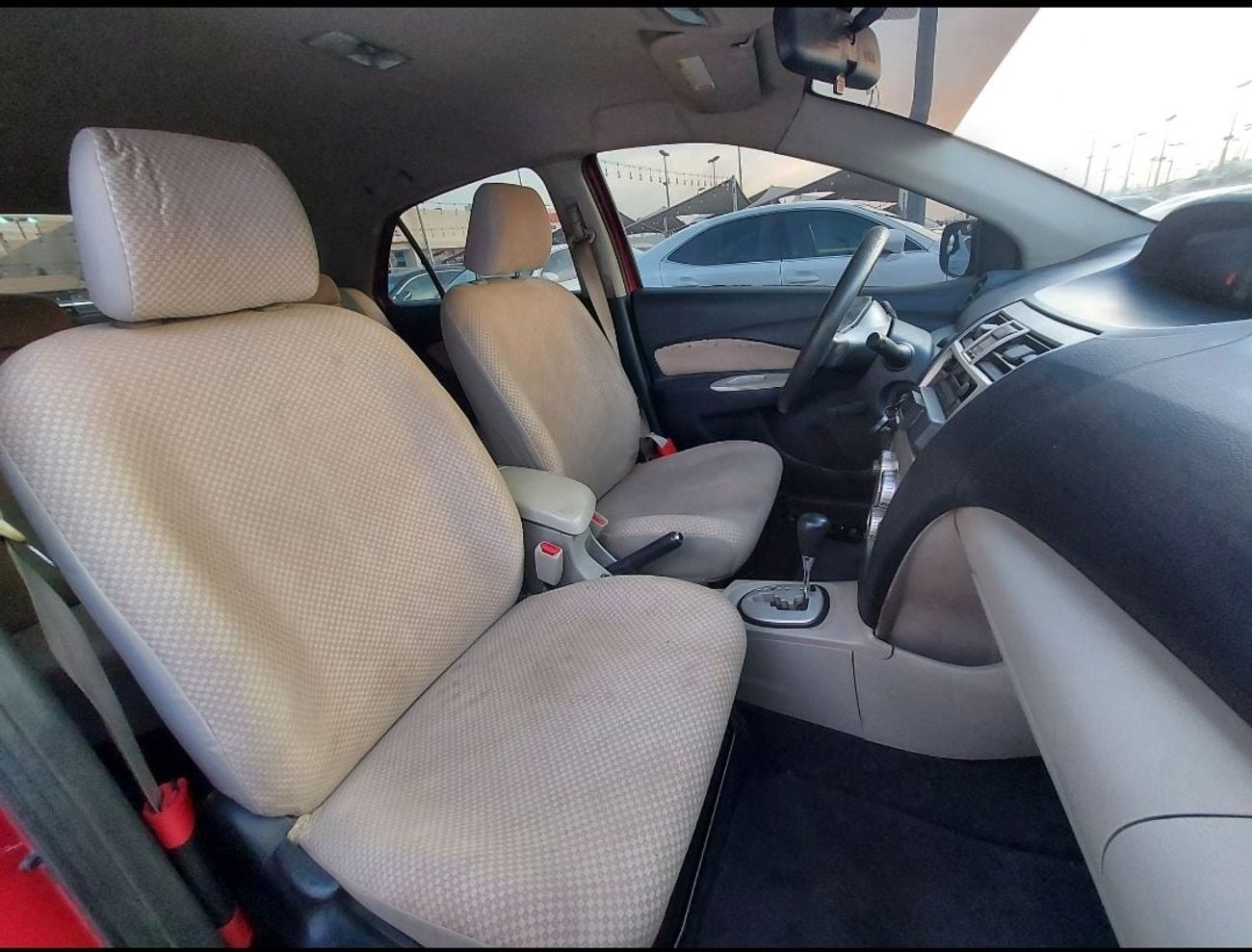 تويوتا يارس