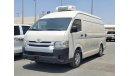 Toyota Hiace GL - High Roof LWB