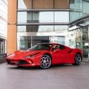 Ferrari F8 Spider 2021 FERRARI F8 SPIDER DONE ONLY 22,000KM