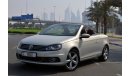 Volkswagen Eos Full Option in Excellent Condition