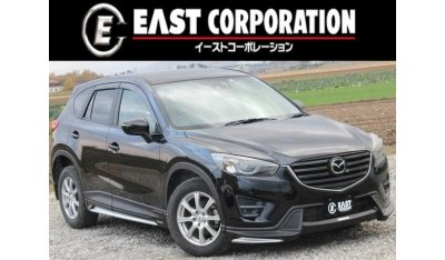 مازدا CX-5 KE2AW